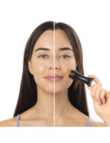 Roll-on Volcanique Matifiant pour le Visage Ovoller InnovaGoods