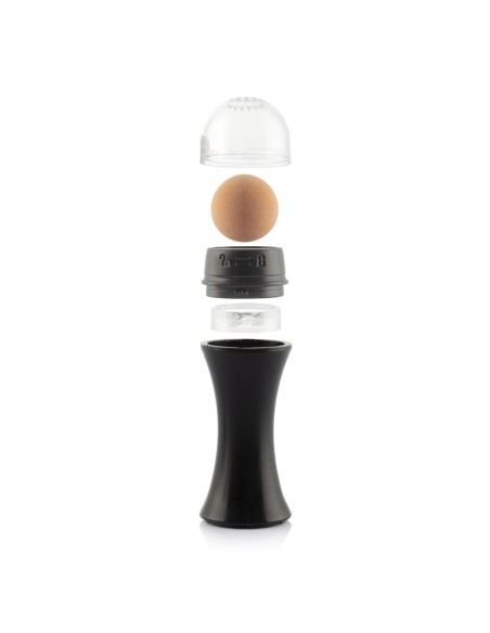 Roll-on Volcanique Matifiant pour le Visage Ovoller InnovaGoods