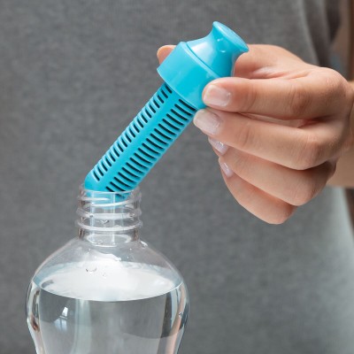 Bouteille avec Filtre de Carbone OnlyH2O InnovaGoods 2