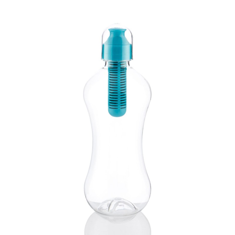 Bouteille avec Filtre de Carbone OnlyH2O InnovaGoods