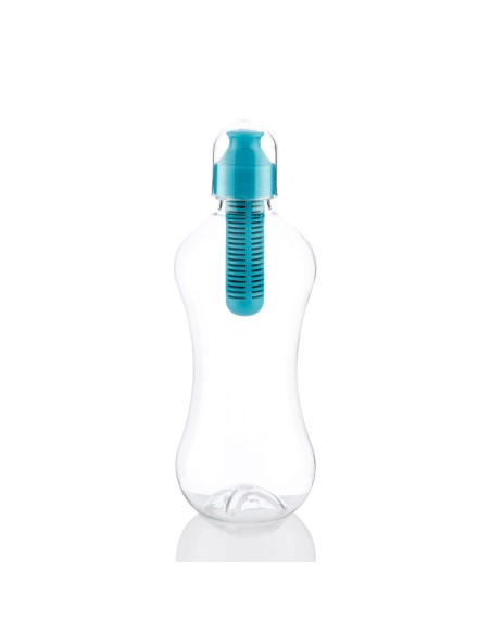 Bouteille avec Filtre de Carbone OnlyH2O InnovaGoods