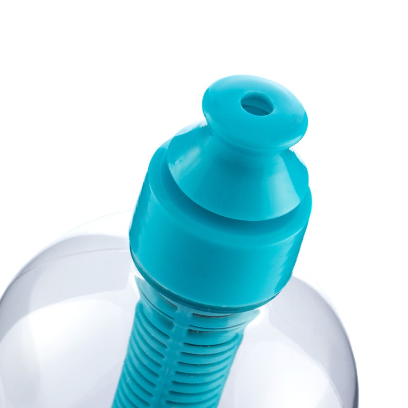 Bouteille avec Filtre de Carbone OnlyH2O InnovaGoods