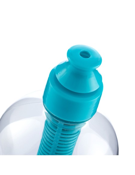 Bouteille avec Filtre de Carbone OnlyH2O InnovaGoods