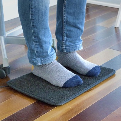 Tapis Chauffant Électrique InnovaGoods 60W (40 x 30 cm) 2
