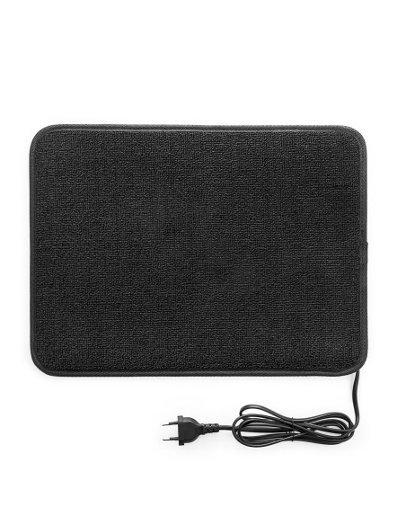 Tapis Chauffant Électrique InnovaGoods 60W (40 x 30 cm)