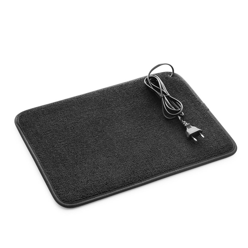 Tapis Chauffant Électrique InnovaGoods 60W (40 x 30 cm)