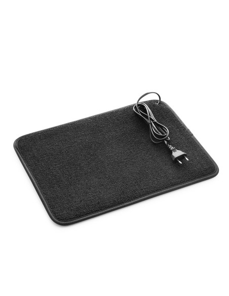 Tapis Chauffant Électrique InnovaGoods 60W (40 x 30 cm)