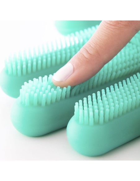 Gants en Silicone Multiusage InnovaGoods