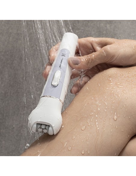Épilateur InnovaGoods Wellness Beauté