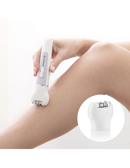 Épilateur InnovaGoods Wellness Beauté