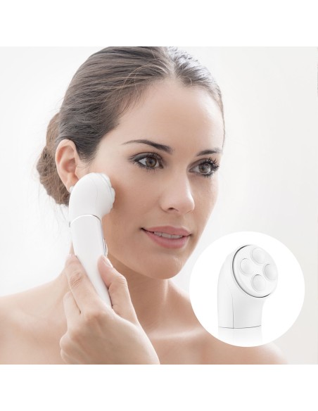 Épilateur InnovaGoods Wellness Beauté