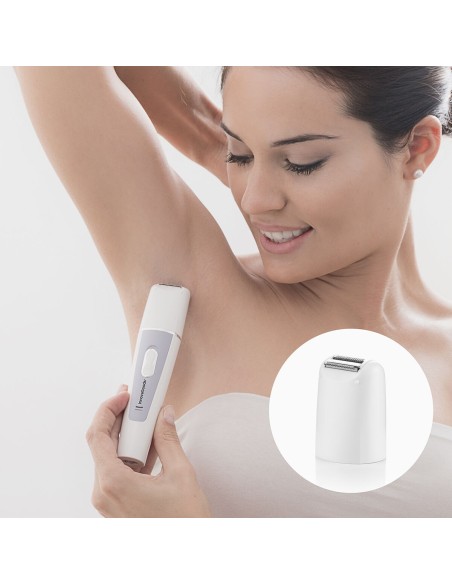 Épilateur InnovaGoods Wellness Beauté