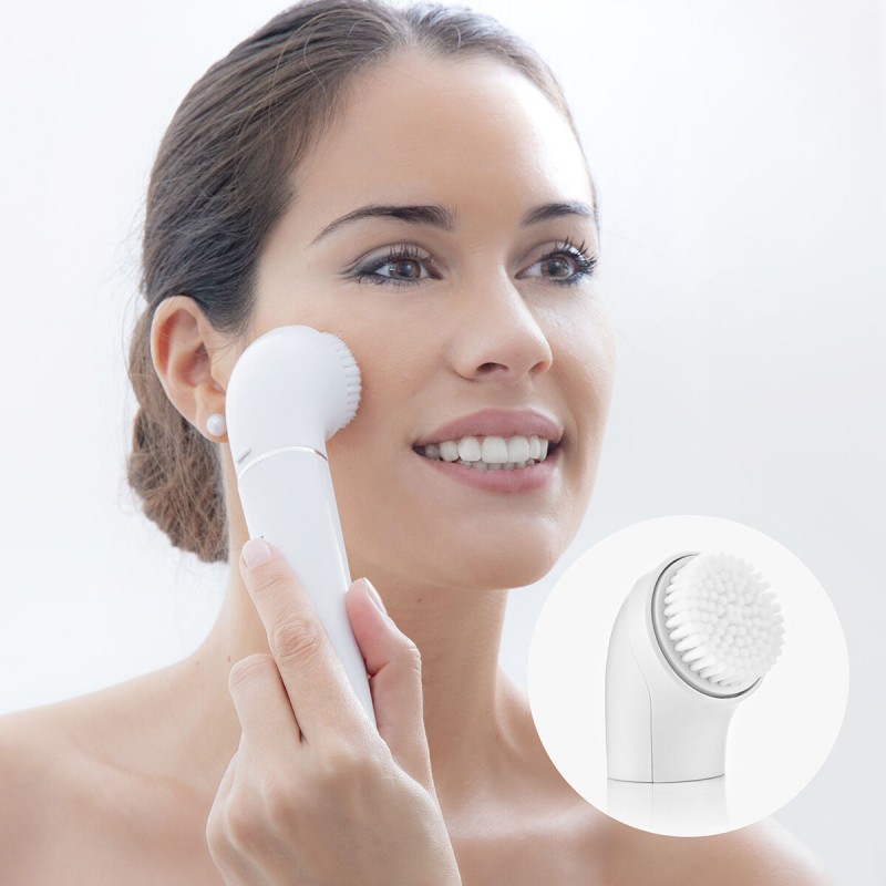 Épilateur InnovaGoods Wellness Beauté