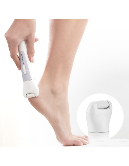 Épilateur InnovaGoods Wellness Beauté