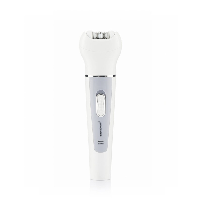 Épilateur InnovaGoods Wellness Beauté