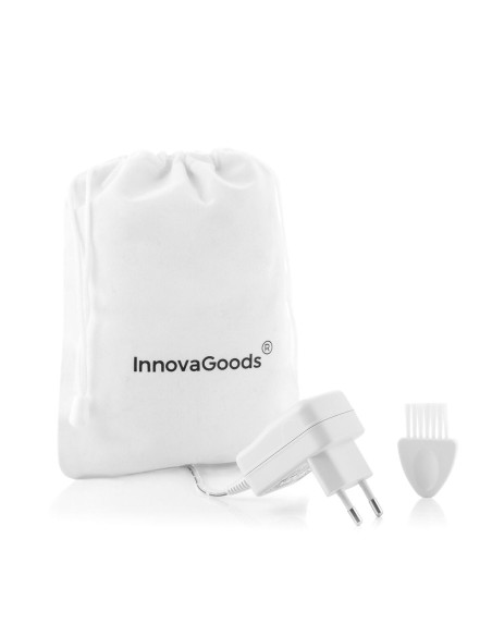 Épilateur InnovaGoods Wellness Beauté