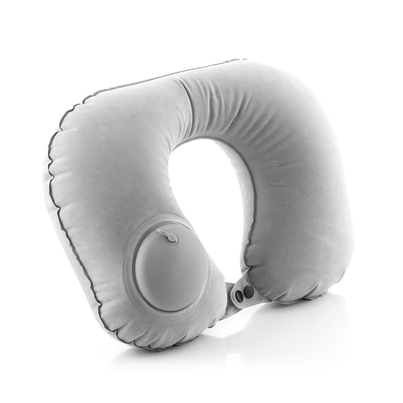 Coussin Cervical Auto-Gonflable InnovaGoods