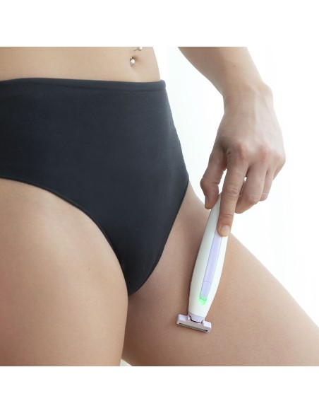 Rasoir Féminin Rechargeable Silskin InnovaGoods