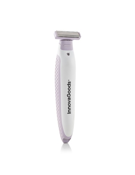 Rasoir Féminin Rechargeable Silskin InnovaGoods