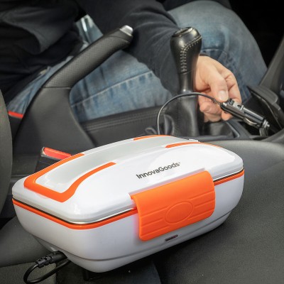 Panier-repas électrique pour voitures Pro Bentau InnovaGoods 2