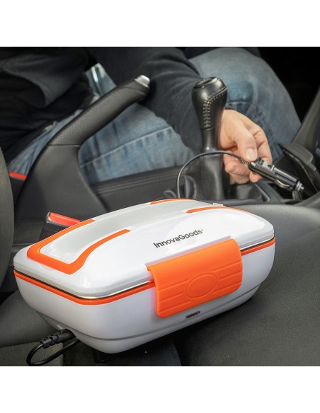 Panier-repas électrique pour voitures Pro Bentau InnovaGoods