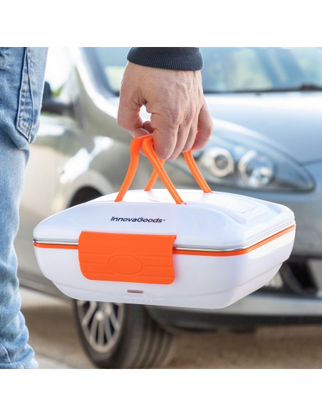 Panier-repas électrique pour voitures Pro Bentau InnovaGoods