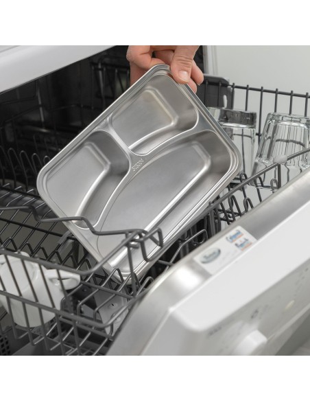 Panier-repas électrique pour voitures Pro Bentau InnovaGoods