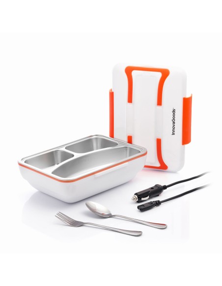 Panier-repas électrique pour voitures Pro Bentau InnovaGoods