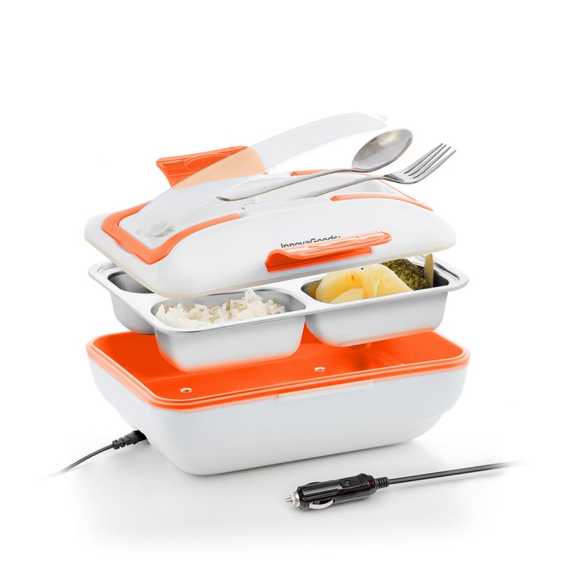 Panier-repas électrique pour voitures Pro Bentau InnovaGoods