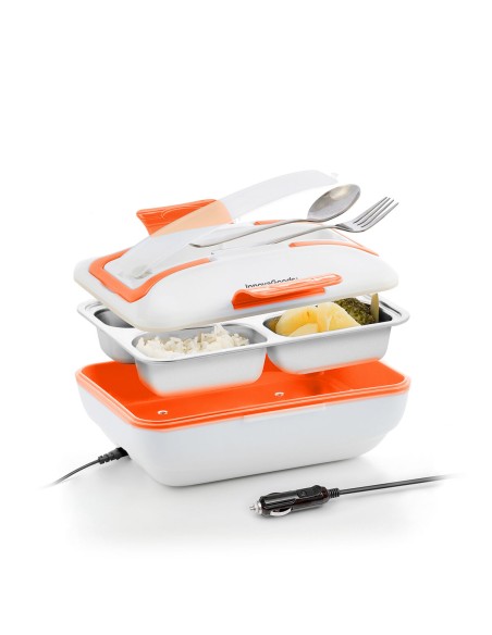 Panier-repas électrique pour voitures Pro Bentau InnovaGoods