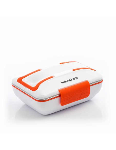 Panier-repas électrique pour voitures Pro Bentau InnovaGoods