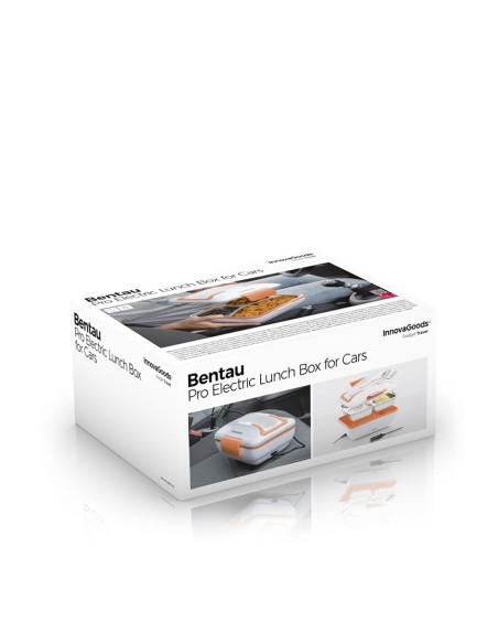 Panier-repas électrique pour voitures Pro Bentau InnovaGoods