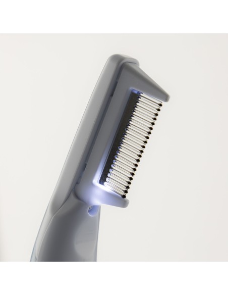 Peigne à Poux Électrique avec Poignée Unlicer InnovaGoods