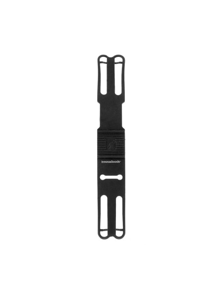 Support Universel pour Smartphone pour Vélos Movaik InnovaGoods