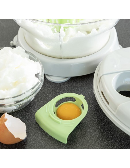 Centrifugeuse, Hachoir et Mixeur à Main 4 en 1 avec Accessoires et Recettes Chopix InnovaGoods