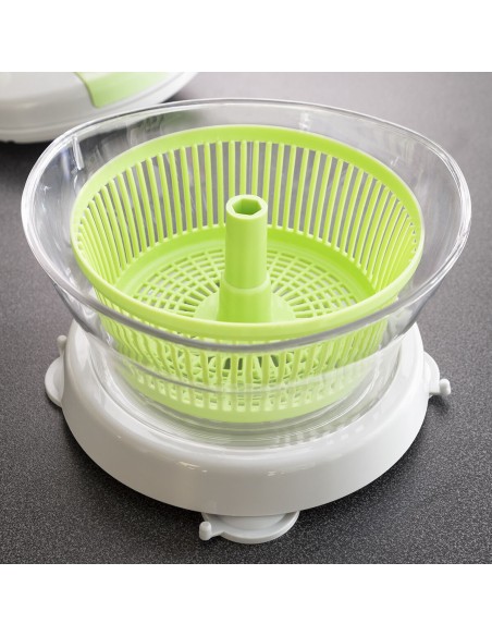 Centrifugeuse, Hachoir et Mixeur à Main 4 en 1 avec Accessoires et Recettes Chopix InnovaGoods