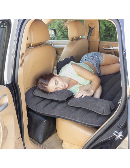 Matelas Gonflable pour Voitures Roleep InnovaGoods