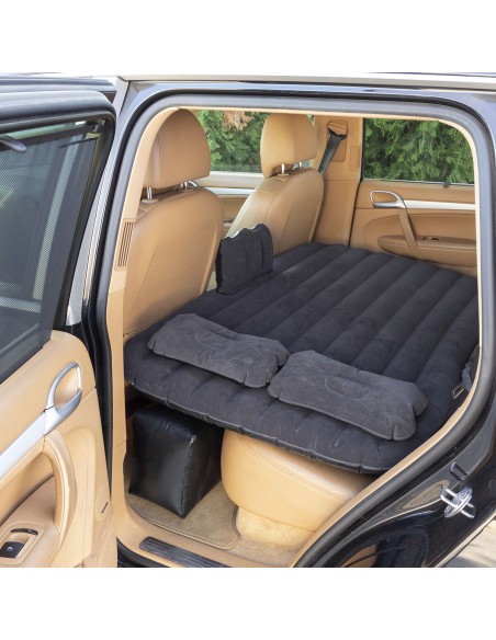 Matelas Gonflable pour Voitures Roleep InnovaGoods