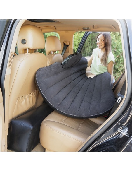 Matelas Gonflable pour Voitures Roleep InnovaGoods