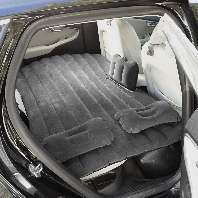 Matelas Gonflable pour Voitures Roleep InnovaGoods
