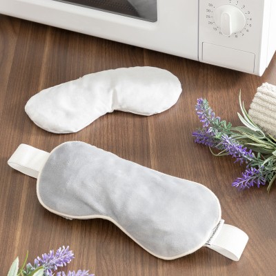 Masque Chauffant Relaxant Clamask InnovaGoods 2