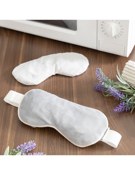 Masque Chauffant Relaxant Clamask InnovaGoods