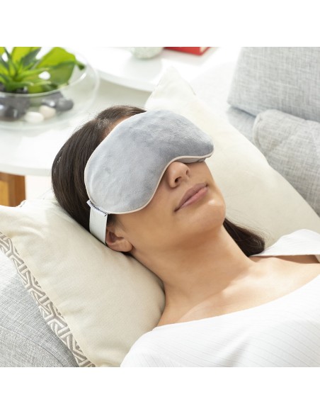 Masque Chauffant Relaxant Clamask InnovaGoods