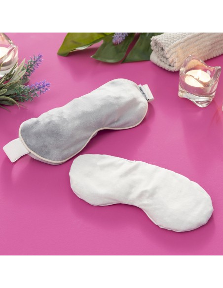 Masque Chauffant Relaxant Clamask InnovaGoods