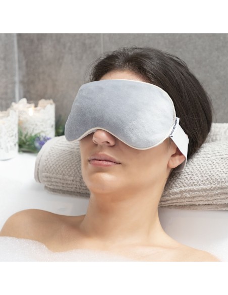 Masque Chauffant Relaxant Clamask InnovaGoods