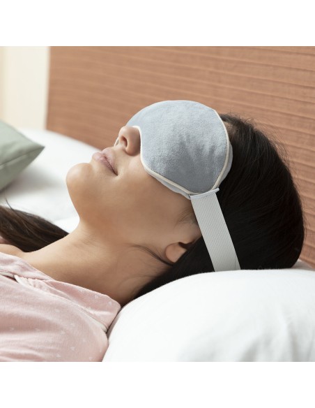 Masque Chauffant Relaxant Clamask InnovaGoods