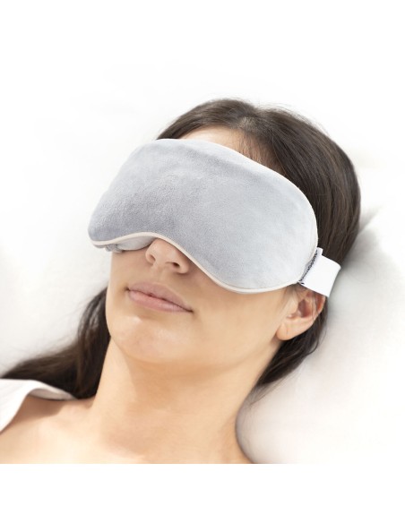 Masque Chauffant Relaxant Clamask InnovaGoods