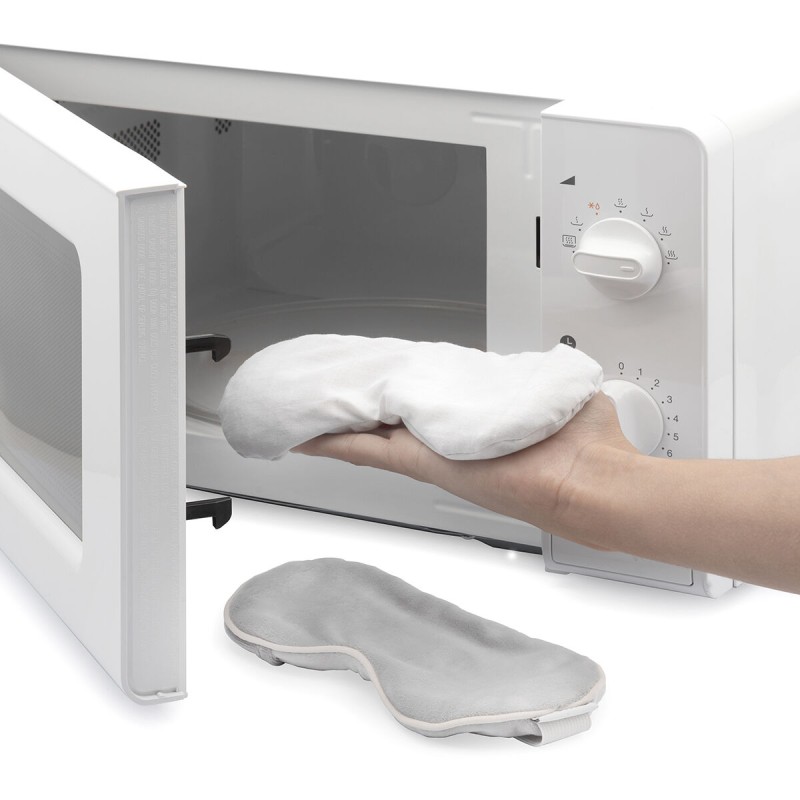 Masque Chauffant Relaxant Clamask InnovaGoods