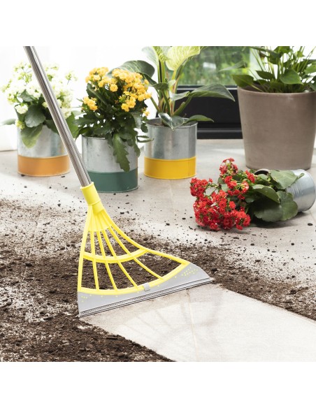 Balai en Caoutchouc Multifonction Rubbop InnovaGoods