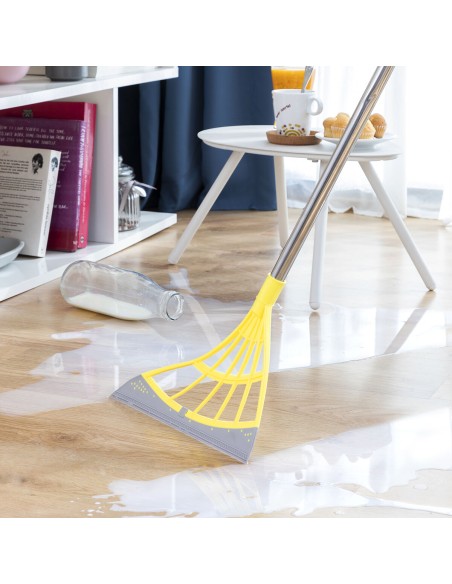 Balai en Caoutchouc Multifonction Rubbop InnovaGoods